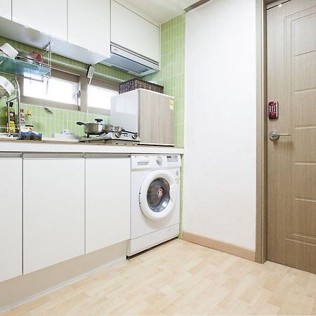 Myeongdong Guesthouse Seoul Eksteriør billede