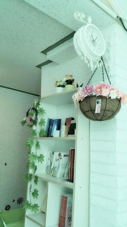 Myeongdong Guesthouse Seoul Værelse billede
