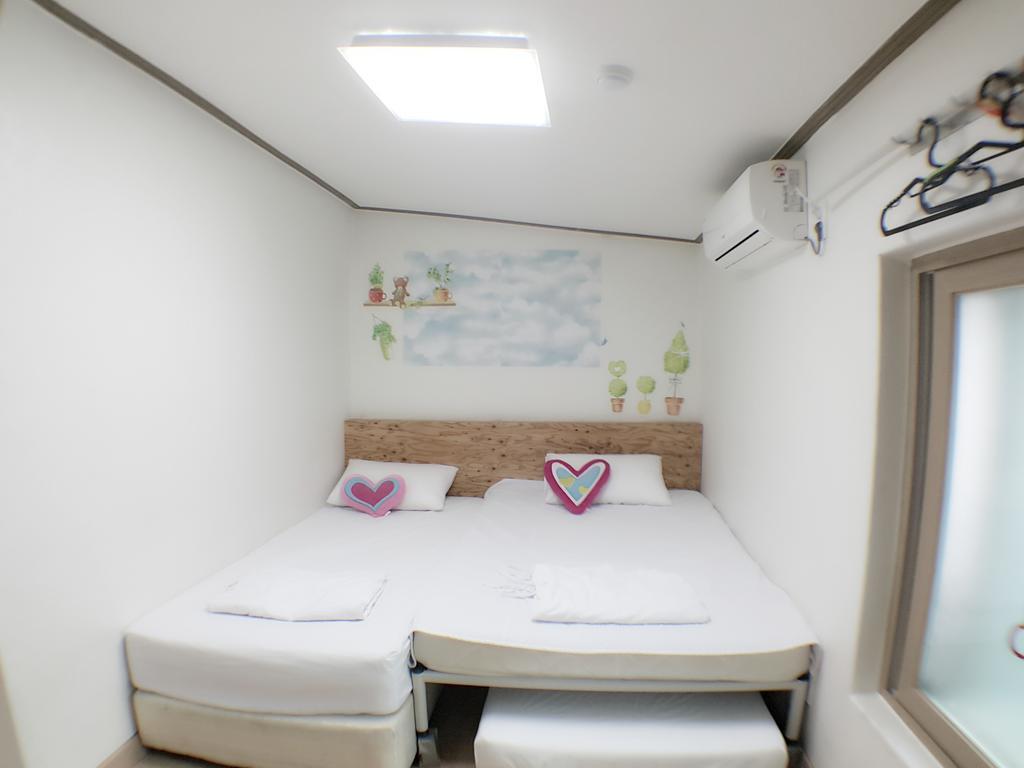 Myeongdong Guesthouse Seoul Eksteriør billede