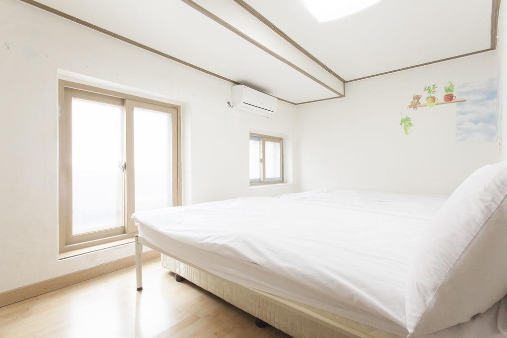Myeongdong Guesthouse Seoul Eksteriør billede