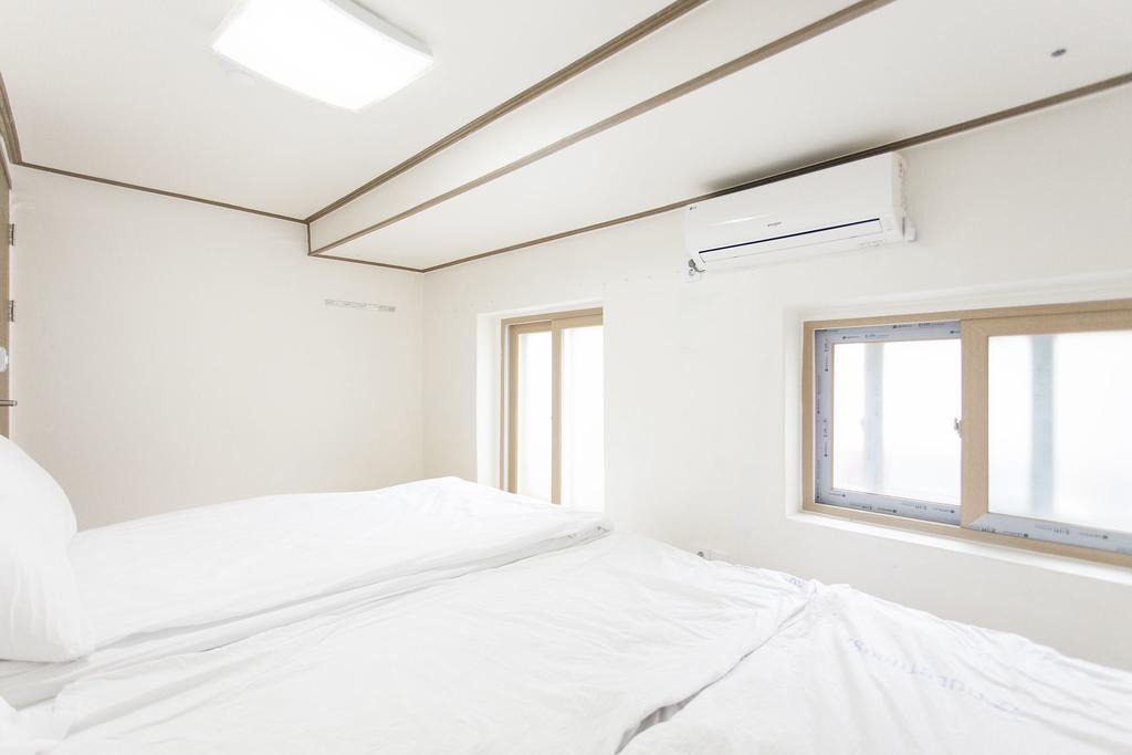 Myeongdong Guesthouse Seoul Eksteriør billede
