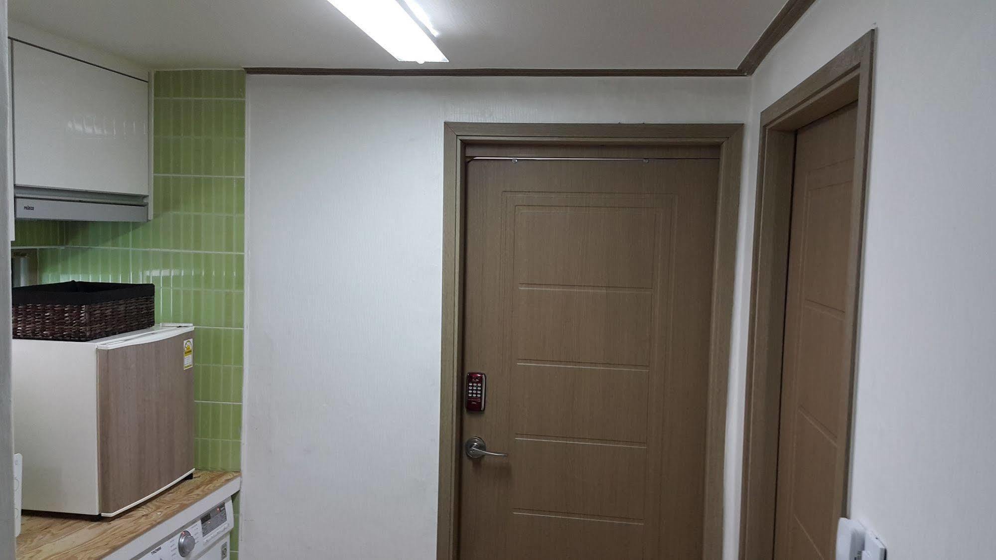 Myeongdong Guesthouse Seoul Eksteriør billede